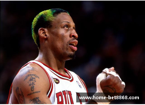 NBA球员犯规次数分析与影响因素探讨
