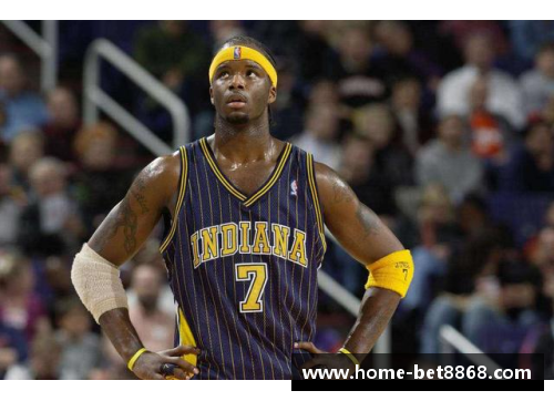 NBA明星的私密趣事：你绝对想象不到的5大趣闻