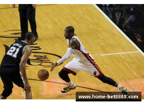 NBA欧洲步技术解析与应用：突破篮球界限的新视角