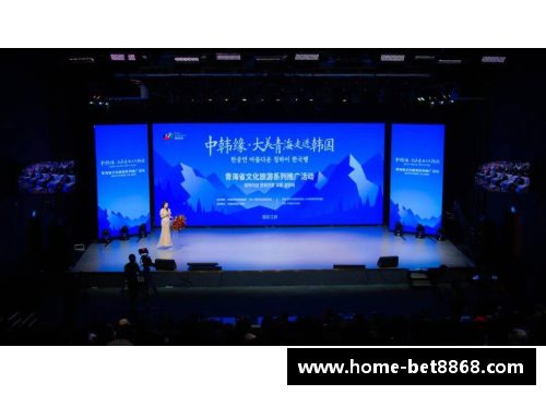韩国：文化辉煌与科技新潮
