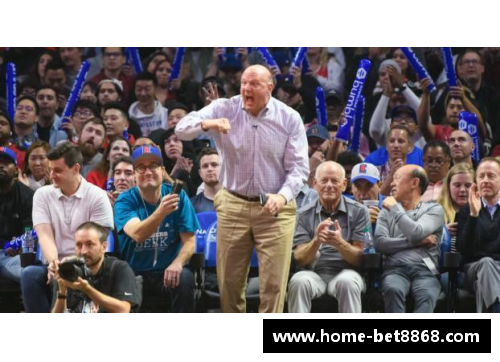 NBA激情看球，音乐共鸣：打造专属球迷狂欢空间