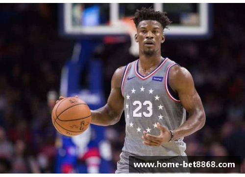 巴特勒如何凭借防守能力成为NBA顶级球员的秘诀揭秘