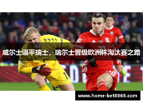 威尔士逼平瑞士，瑞尔士晋级欧洲杯淘汰赛之路